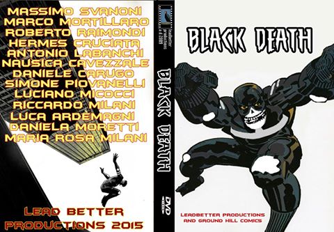Black Death