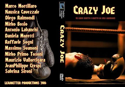 Crazy Joe