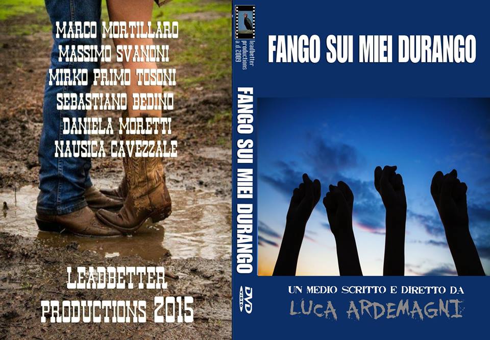 Fango sui miei Durango