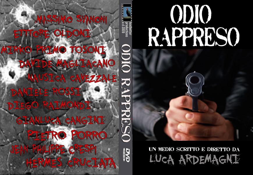 Odio rappreso