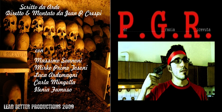 PGR