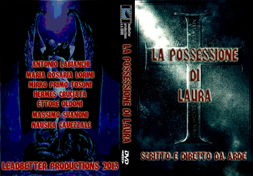 La possessione di Laura