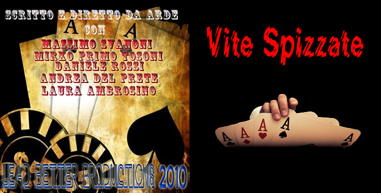 Vite spizzate
