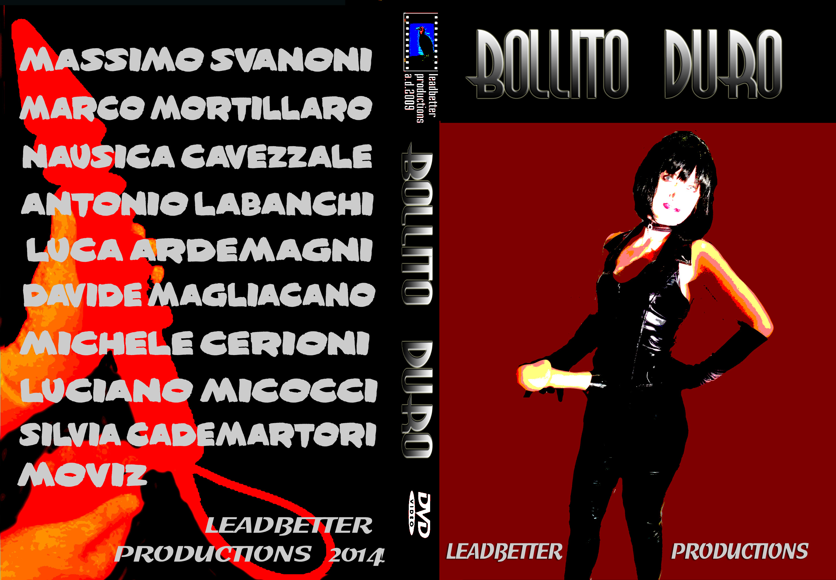 Bollito duro