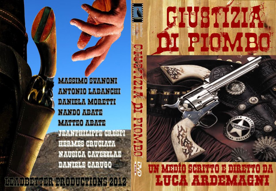 Giustizia di piombo