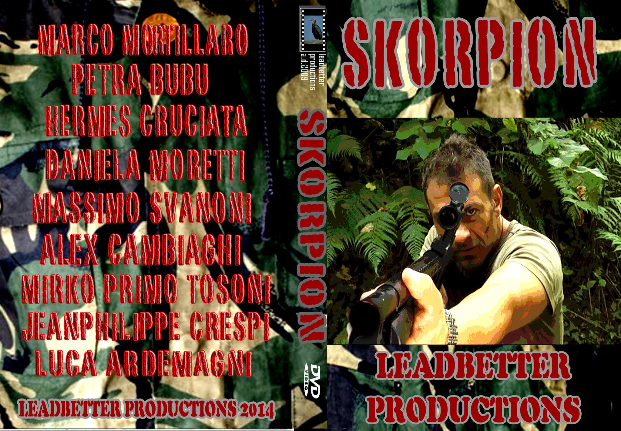 Skorpion