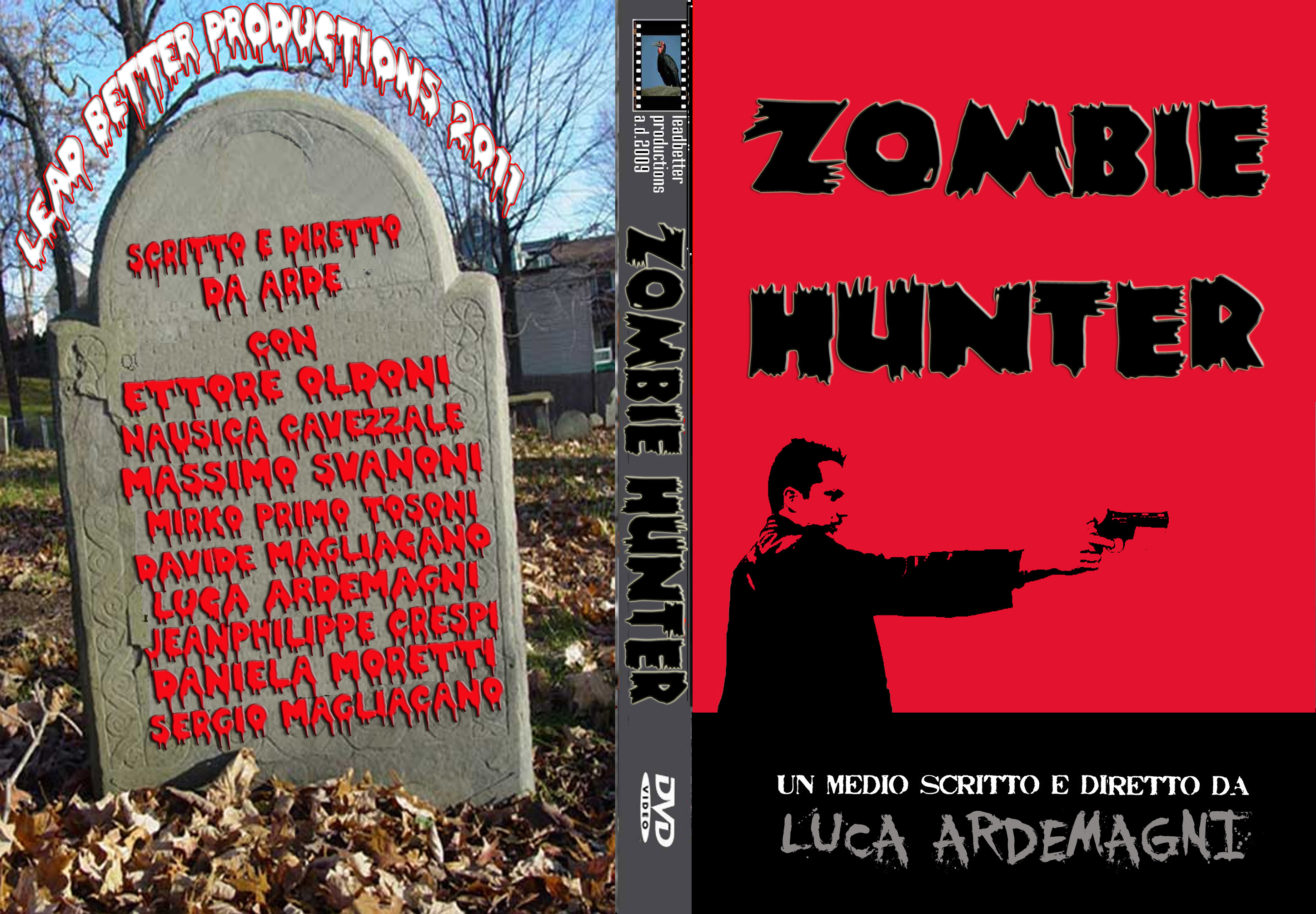 Zombie Hunter